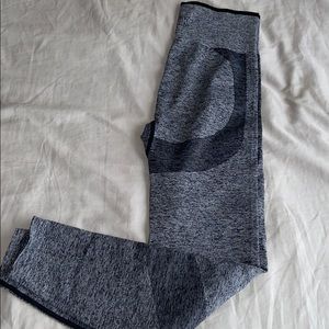 Grey Victoria Secret Leggings